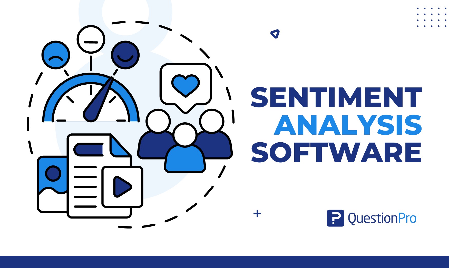 Sentiment analysis software