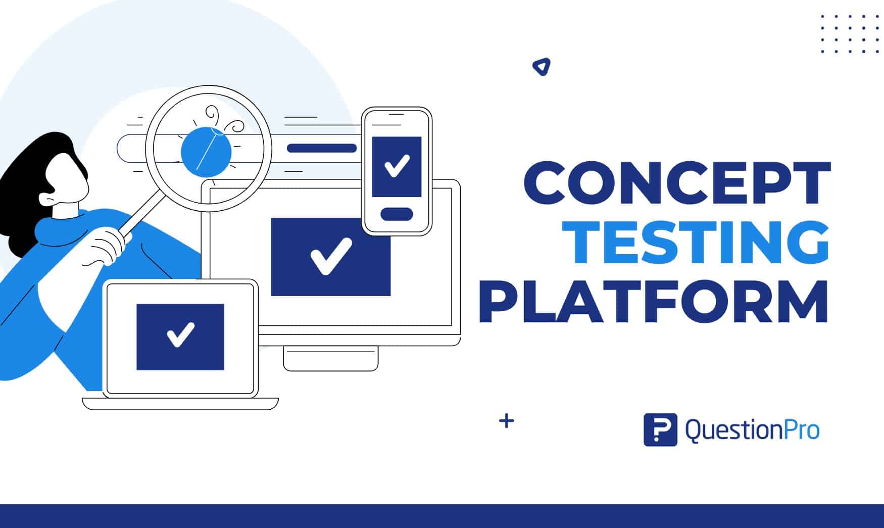 concept testing platform