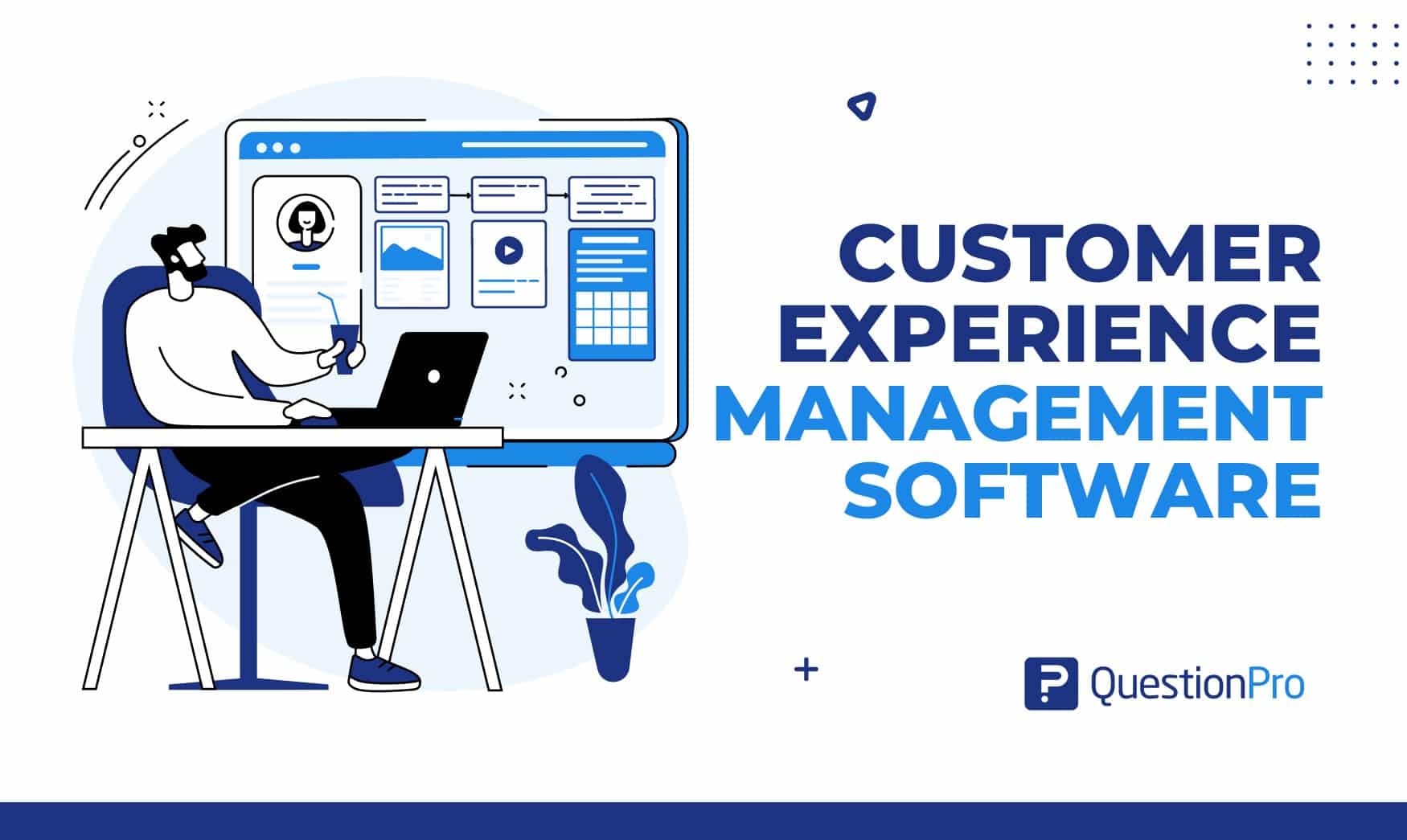 customer experience management software
