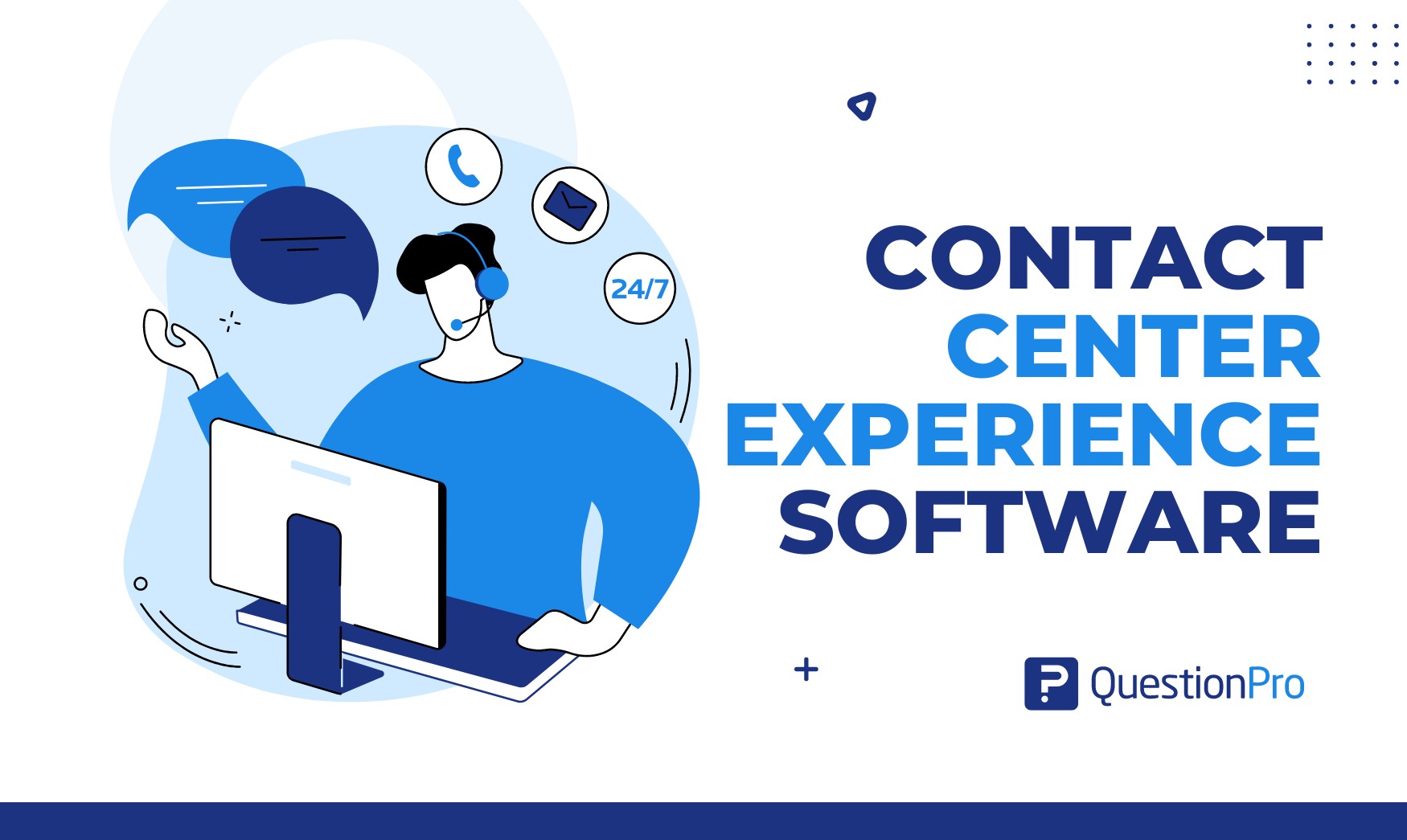 21 Best Contact Center Experience Software in 2024