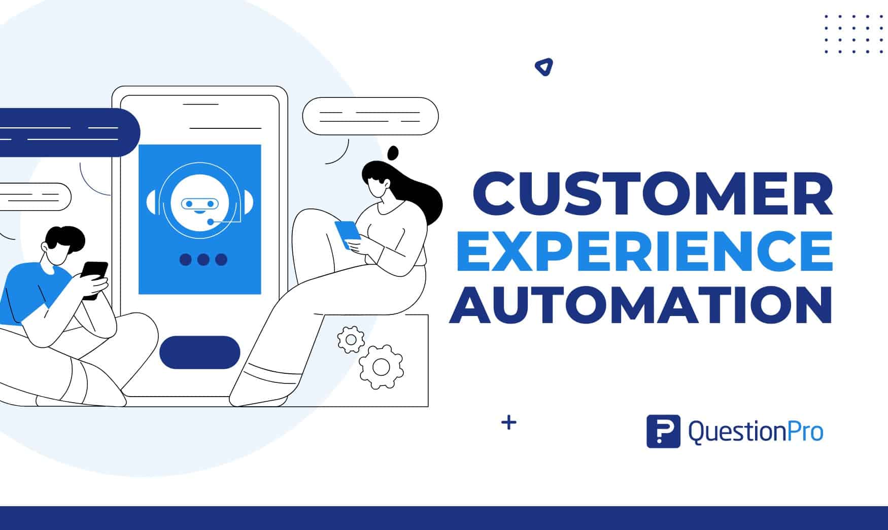 customer experience automation
