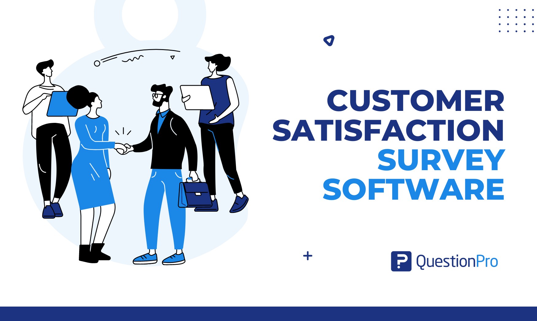Top 11 Customer Satisfaction Survey Software in 2024