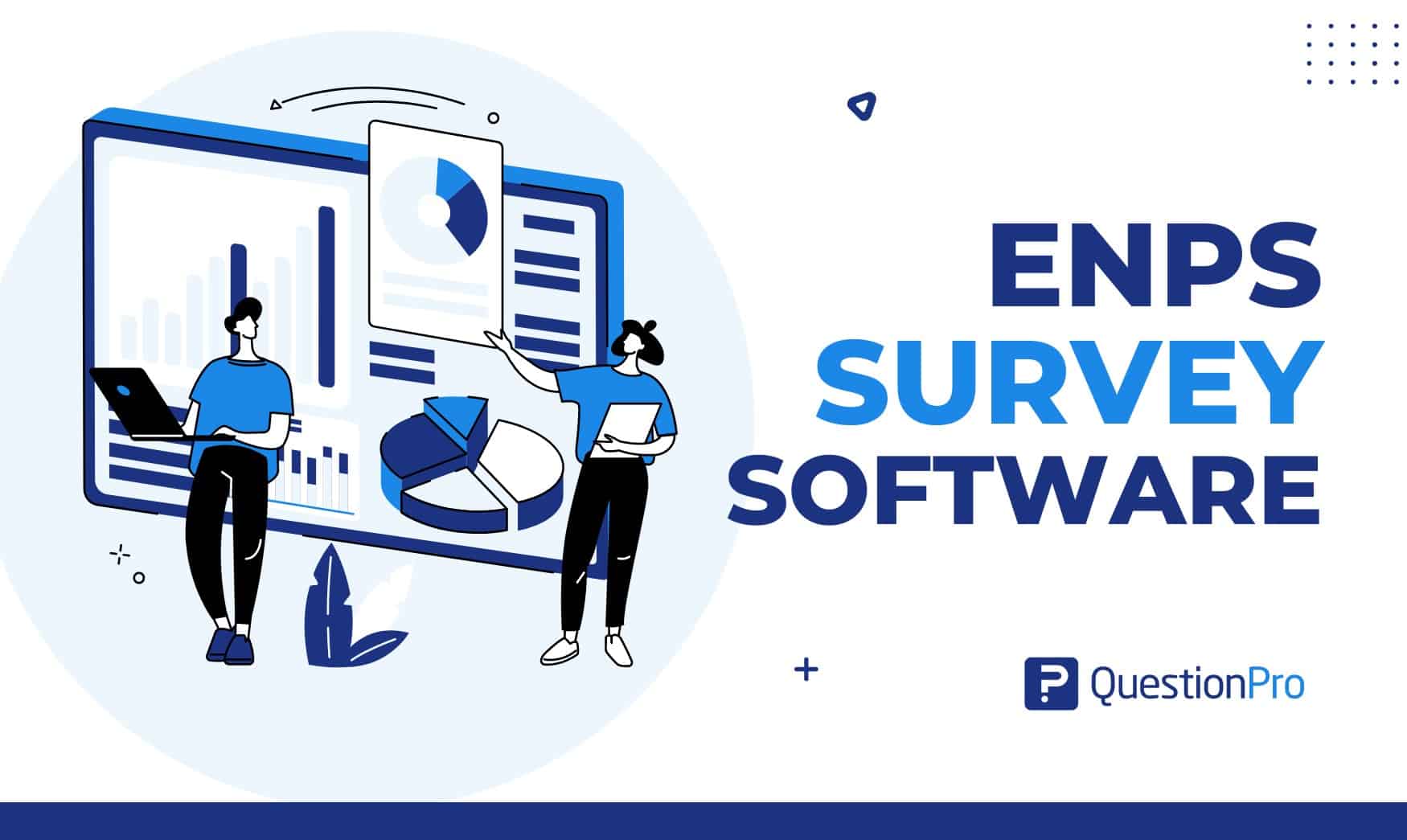 eNPS Survey Software: Revolutionizing Workplace Dynamics
