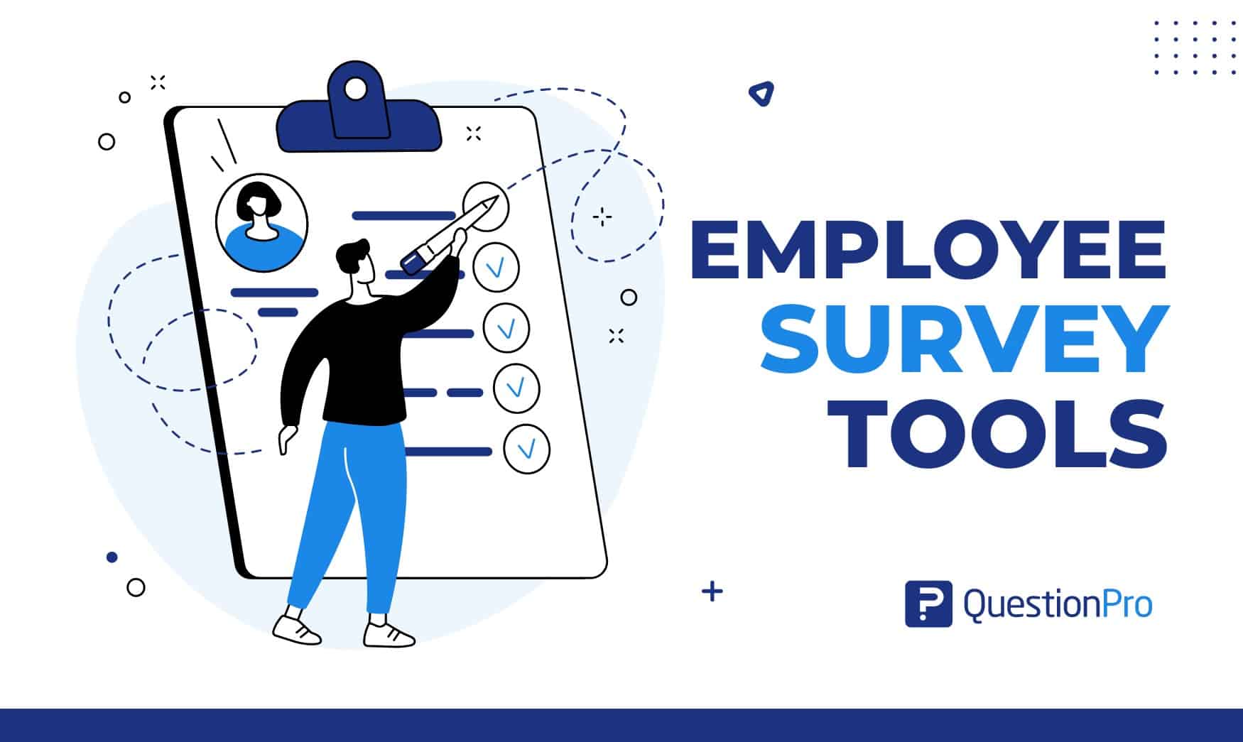 employee survey tools