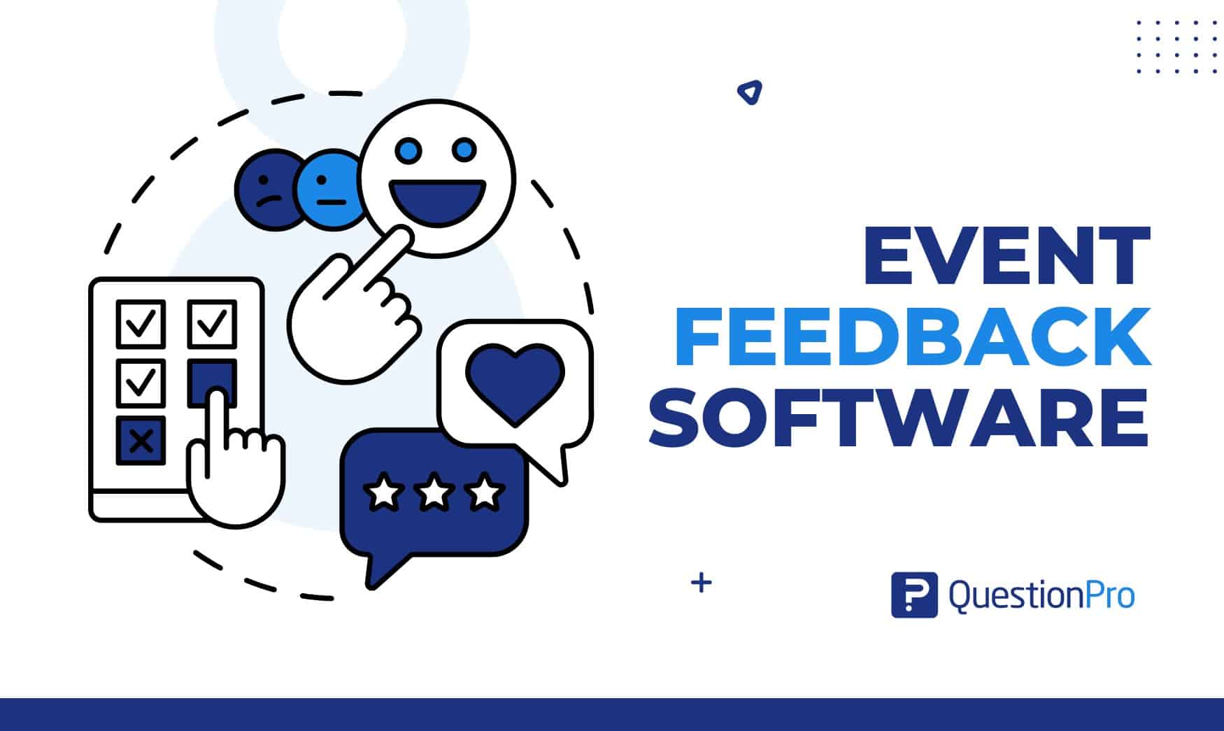 event feedback software