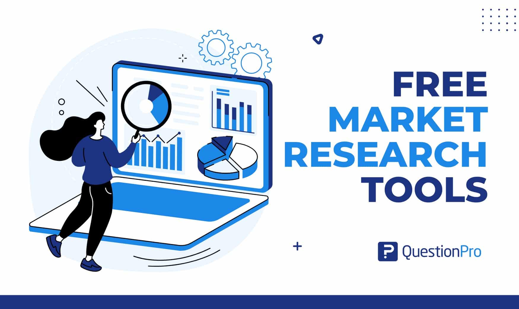 free market research tools