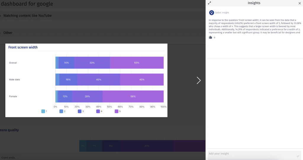 research question data analysis