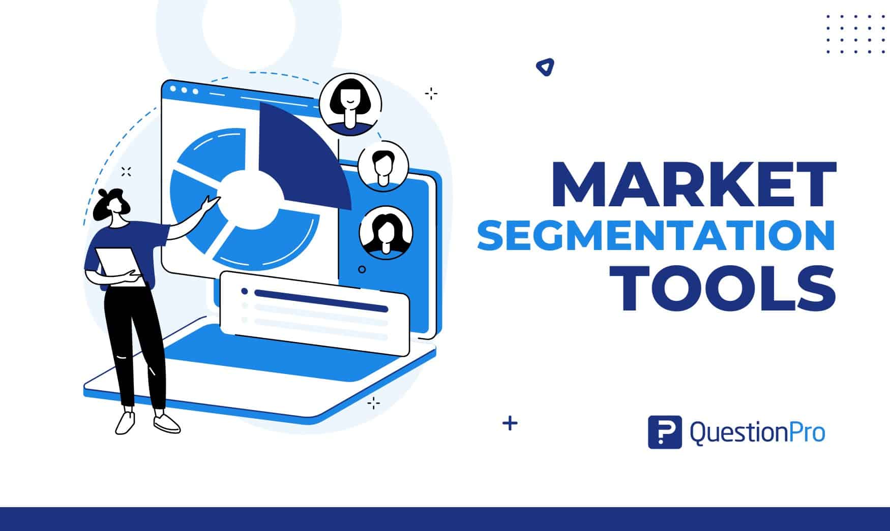 market segmentation tools
