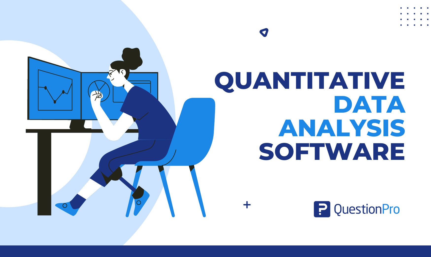 10 Quantitative Data Analysis Software for Every Data Scientist