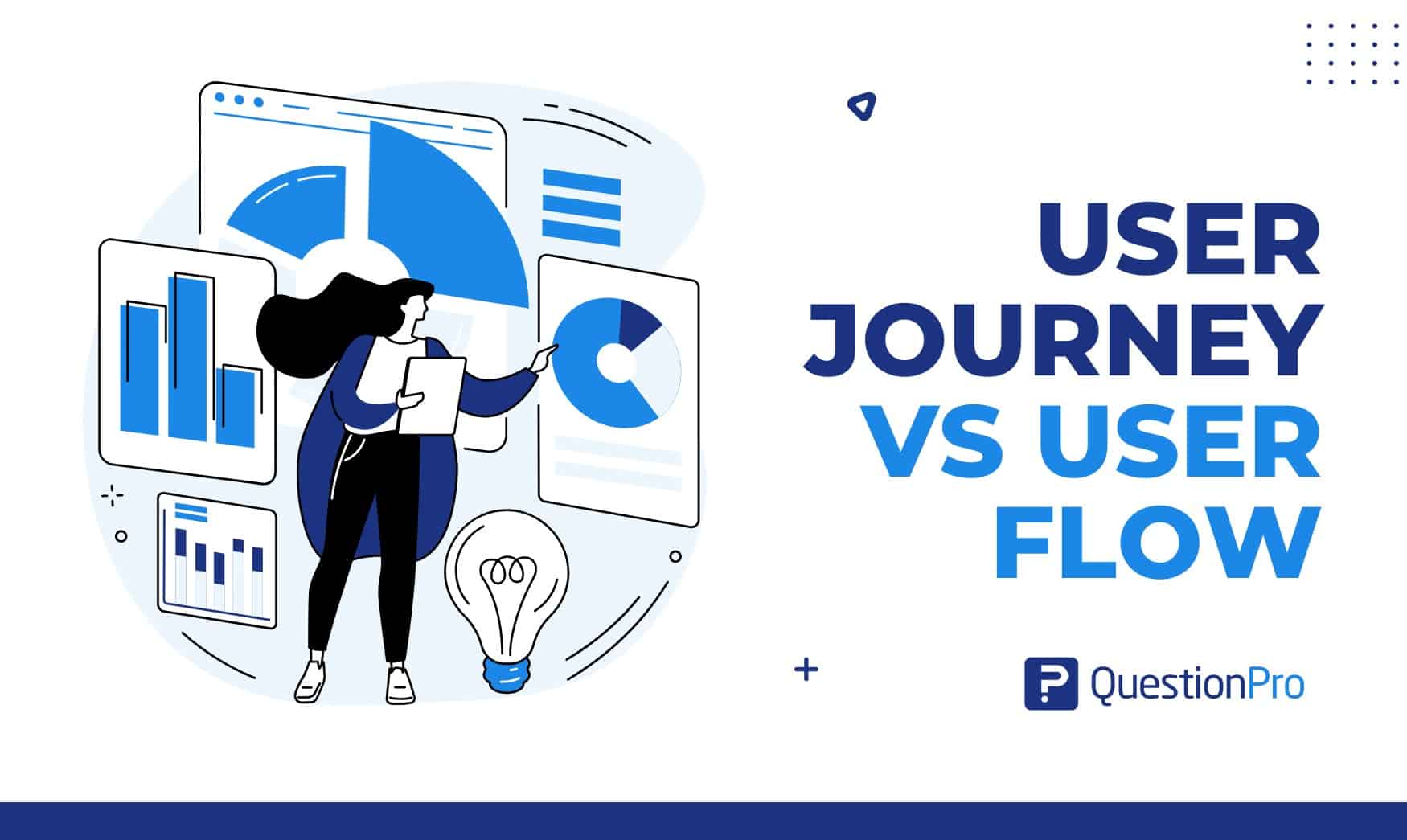 user journey vs user flow