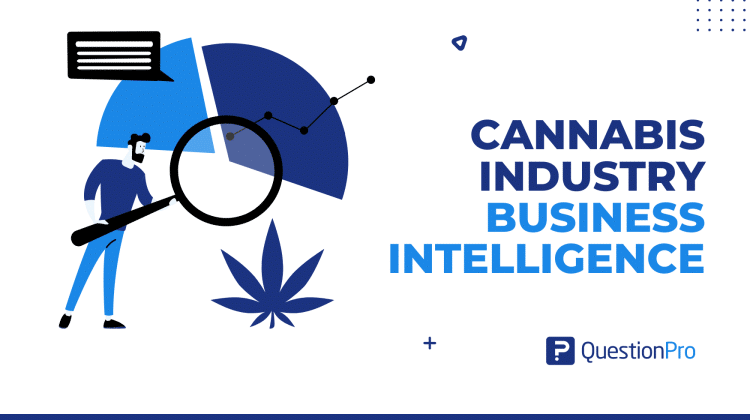 Cannabis Industry Business Intelligence