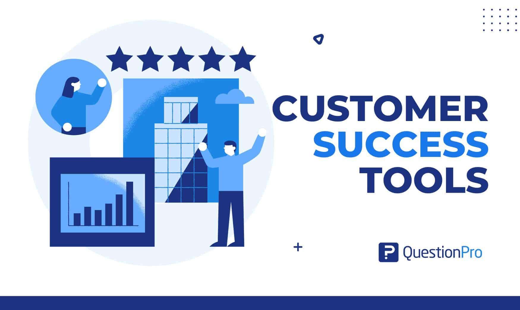 Customer success tools