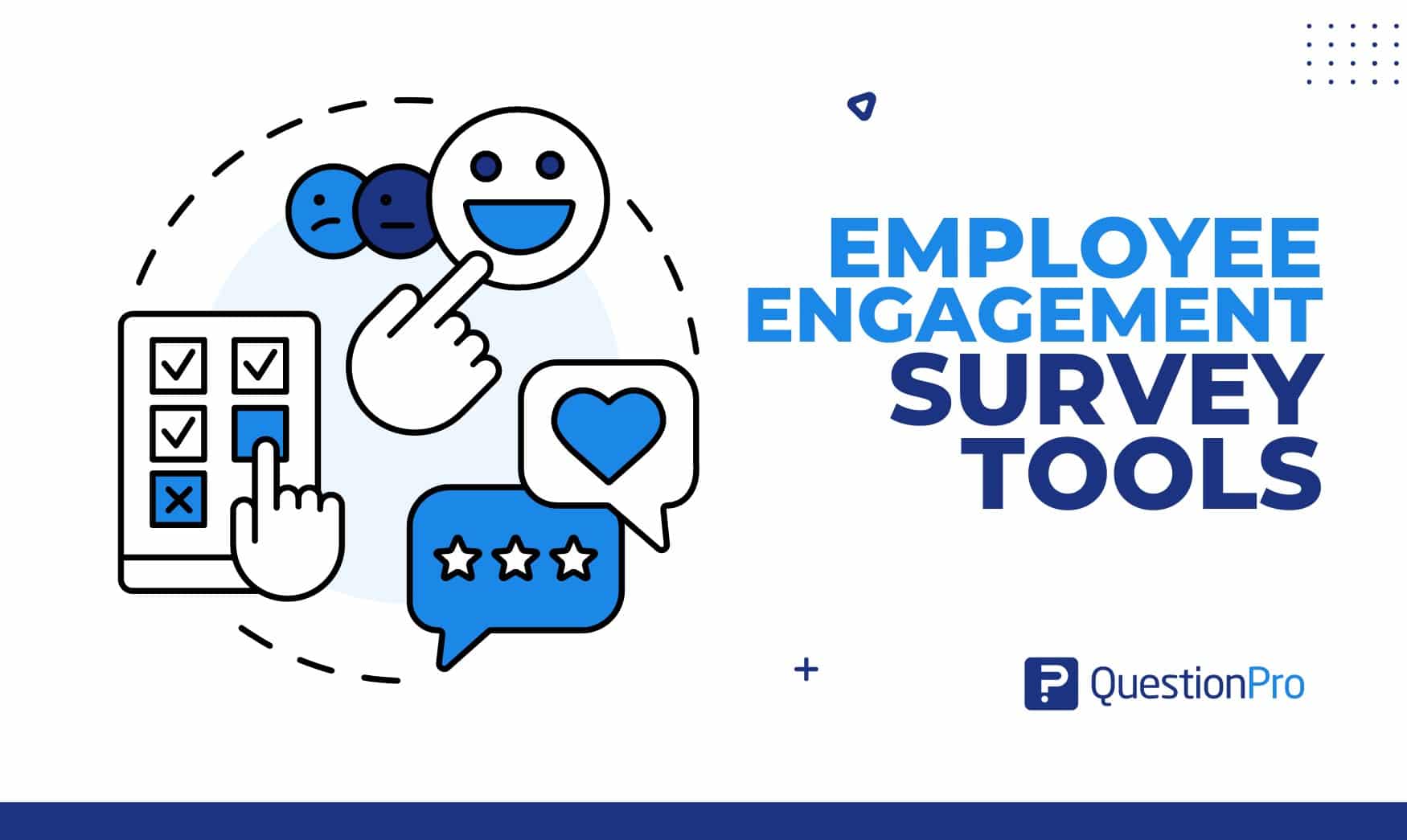 Top 10 Employee Engagement Survey Tools