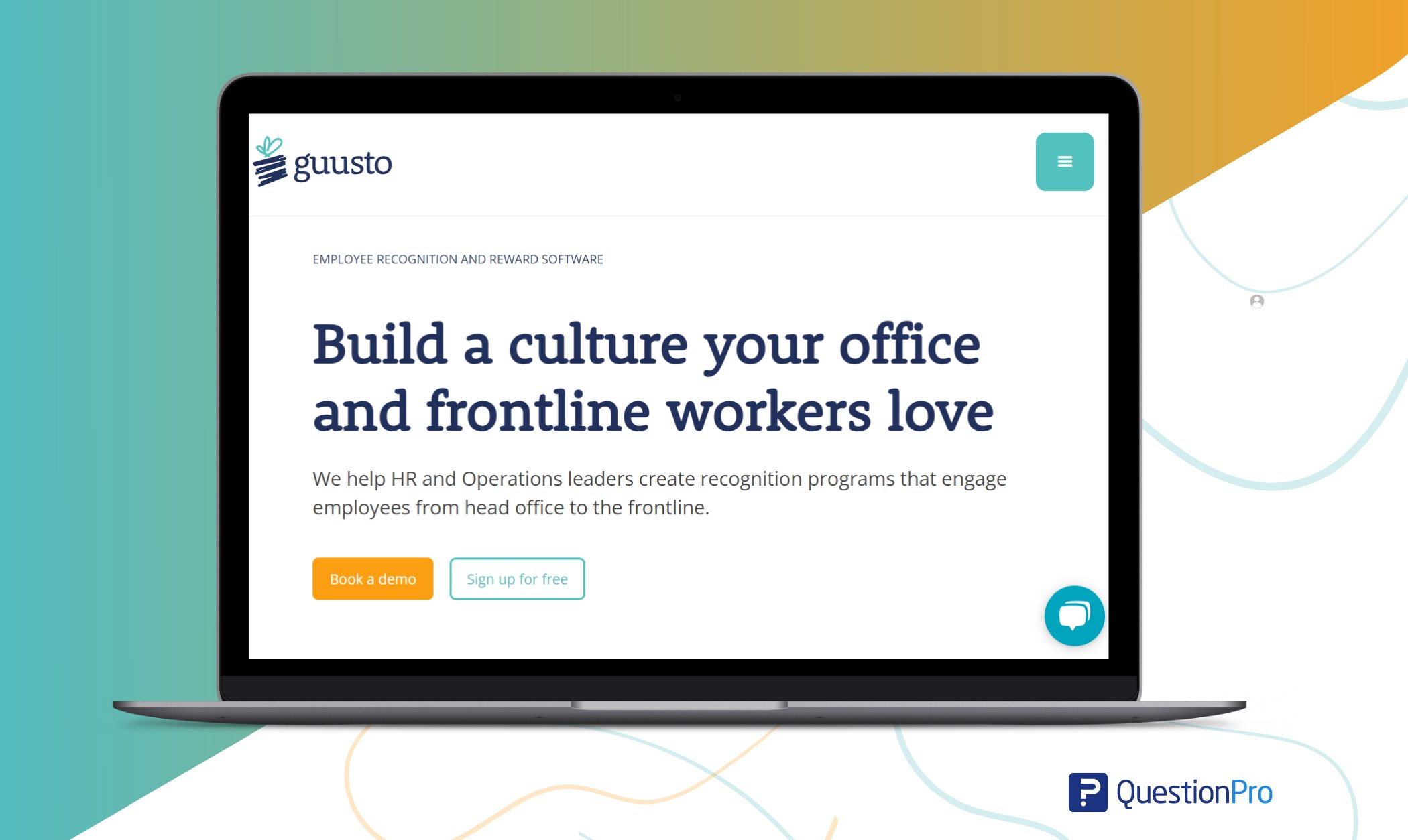 gussto-anonymous-employee-feedback