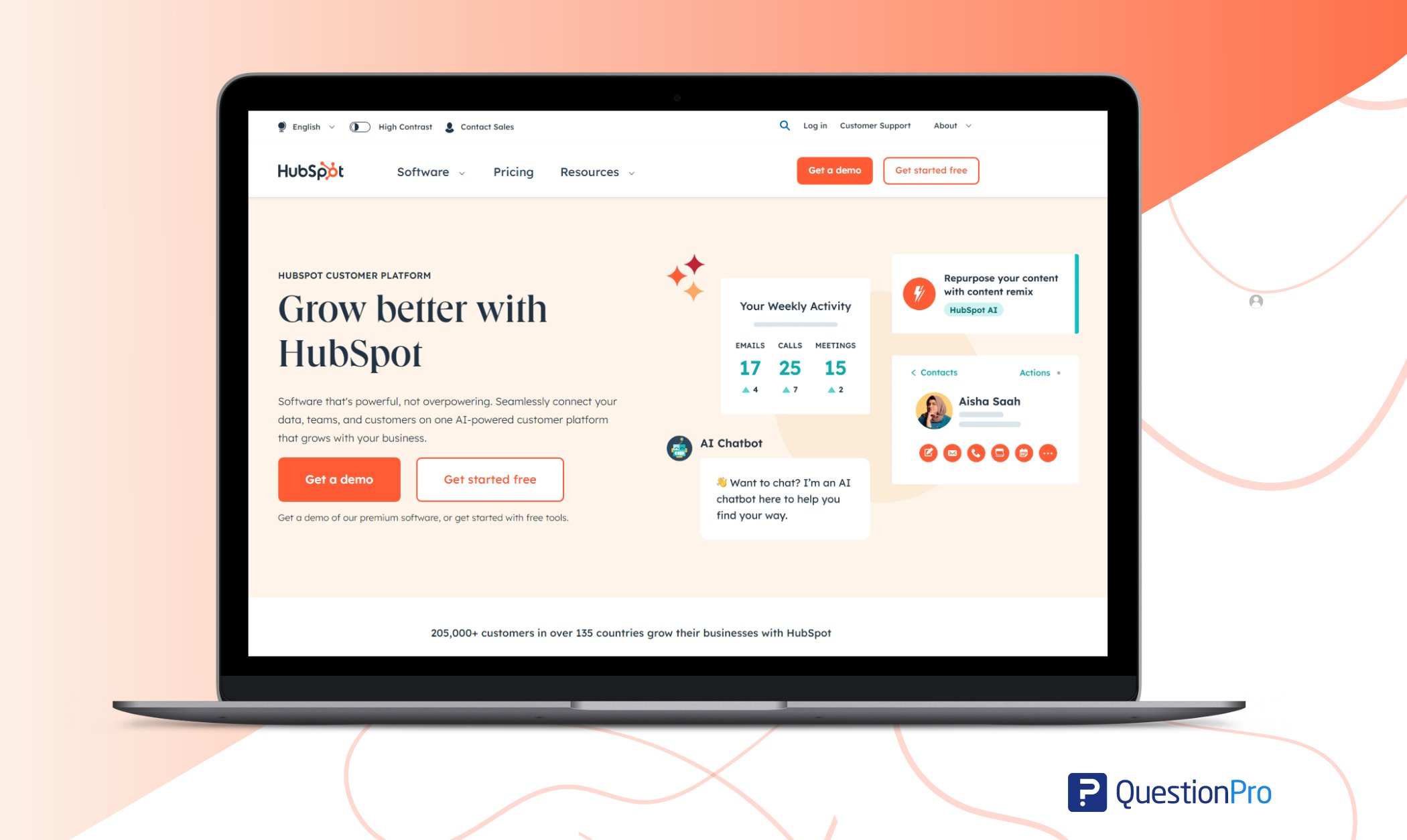 hubspot-customer-journey-analytics-software