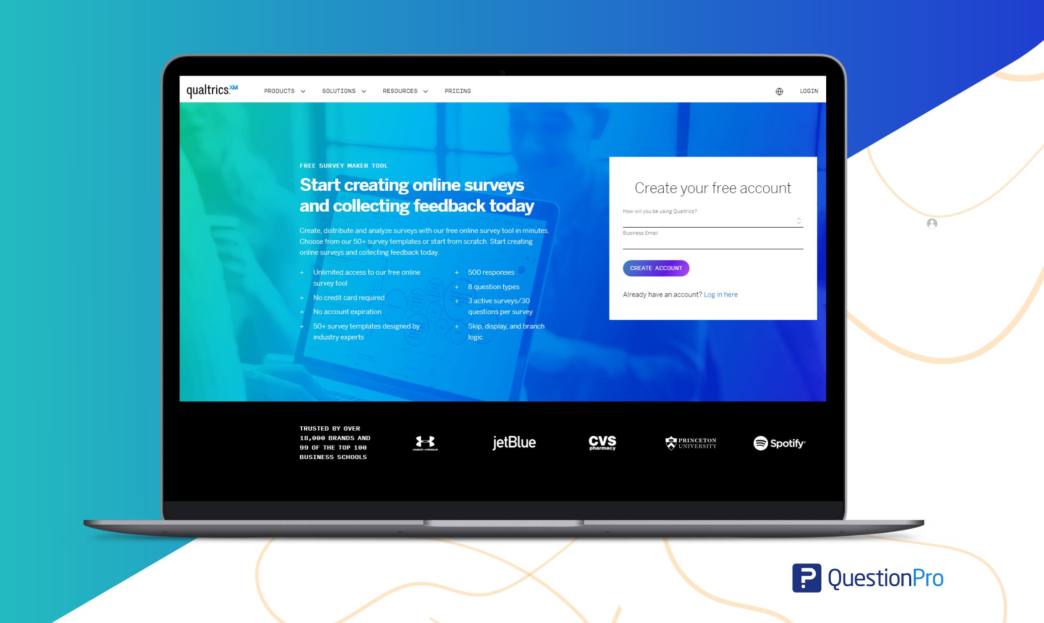 Qualtrics-sentiment-analysis-software