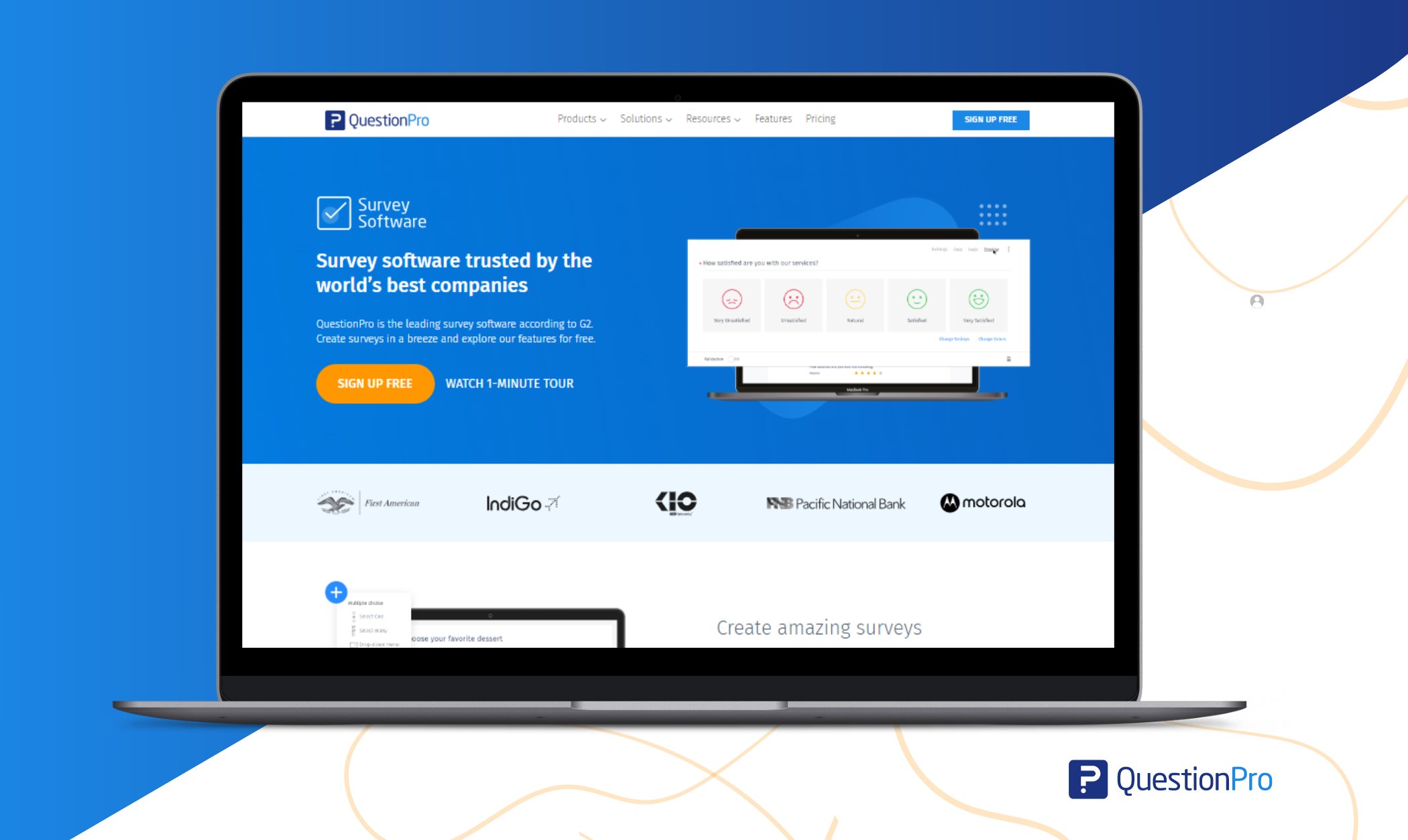 QuestionPro-sentiment-analysis-software
