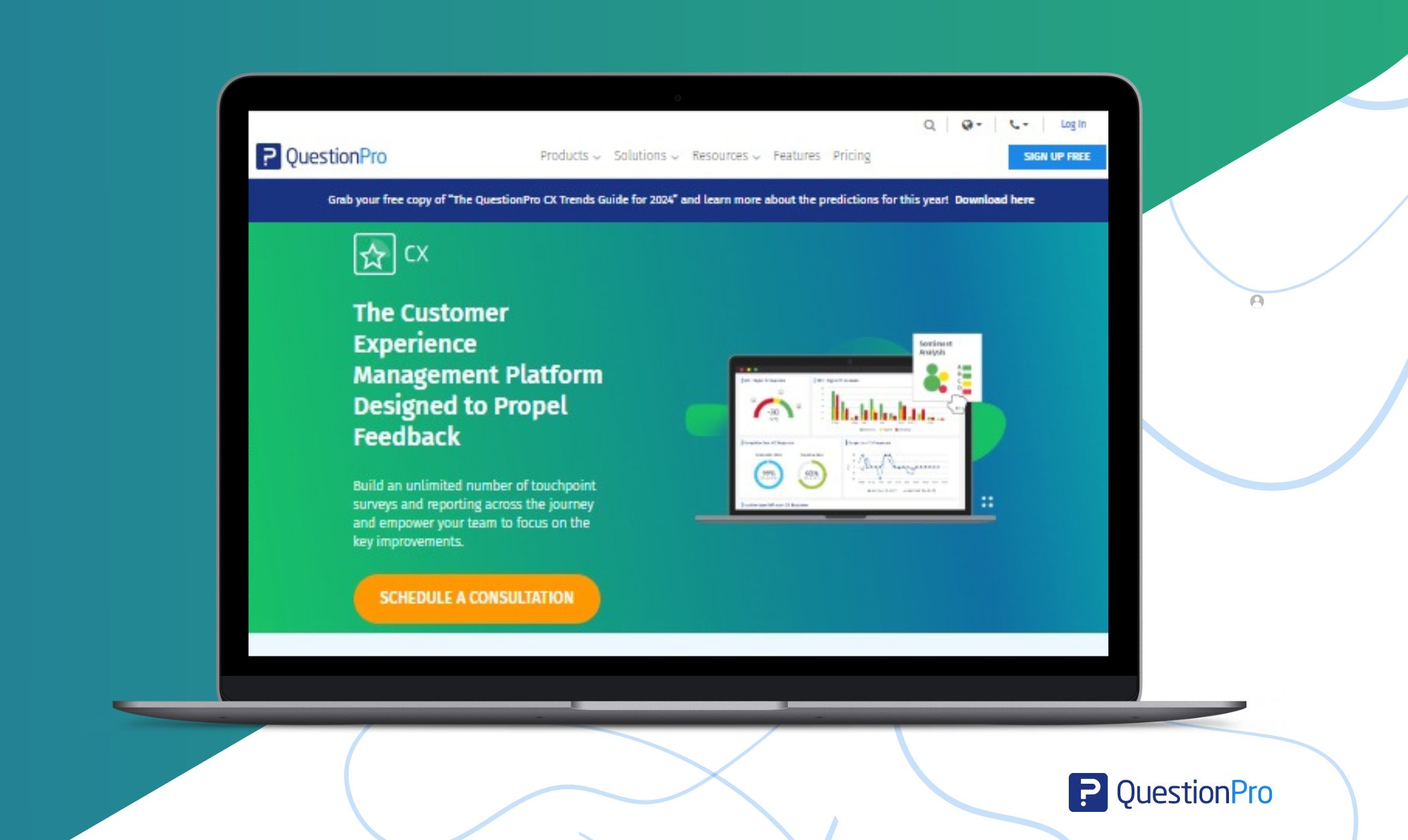 questionpro-cx-customer-analytics-software