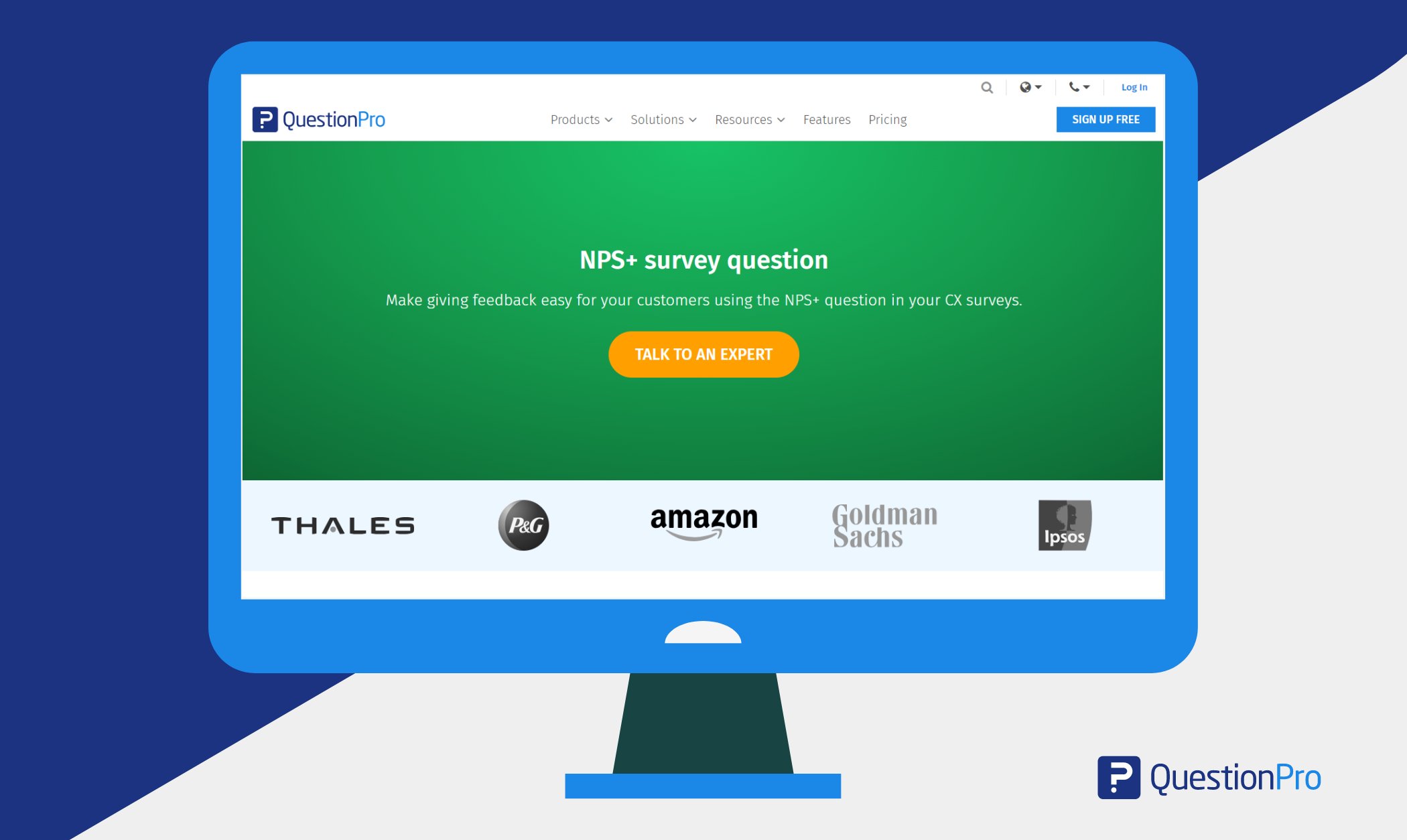 questionpro-nps-survey-platform