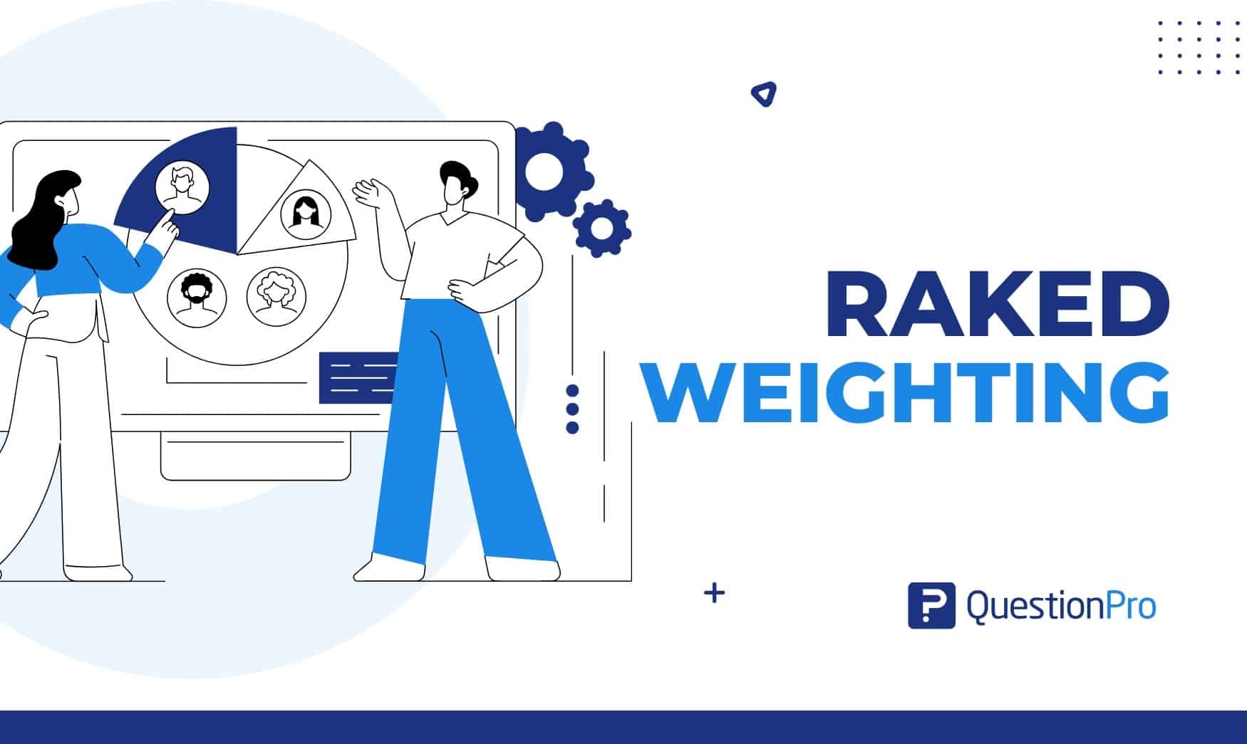 Raked Weighting: A Key Tool for Accurate Survey Results