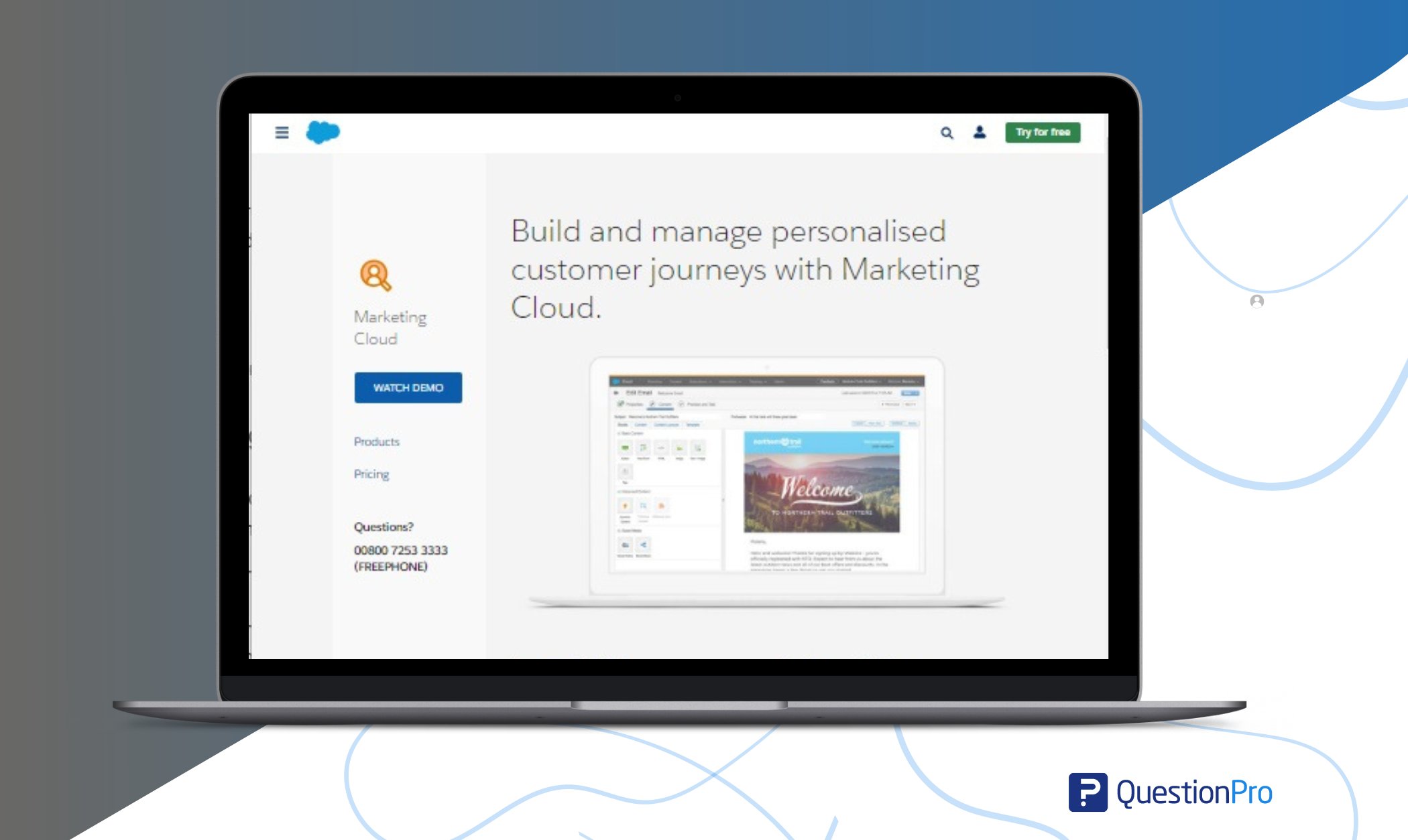 Salesforce-marketing-cloud-digital-experience-platforms