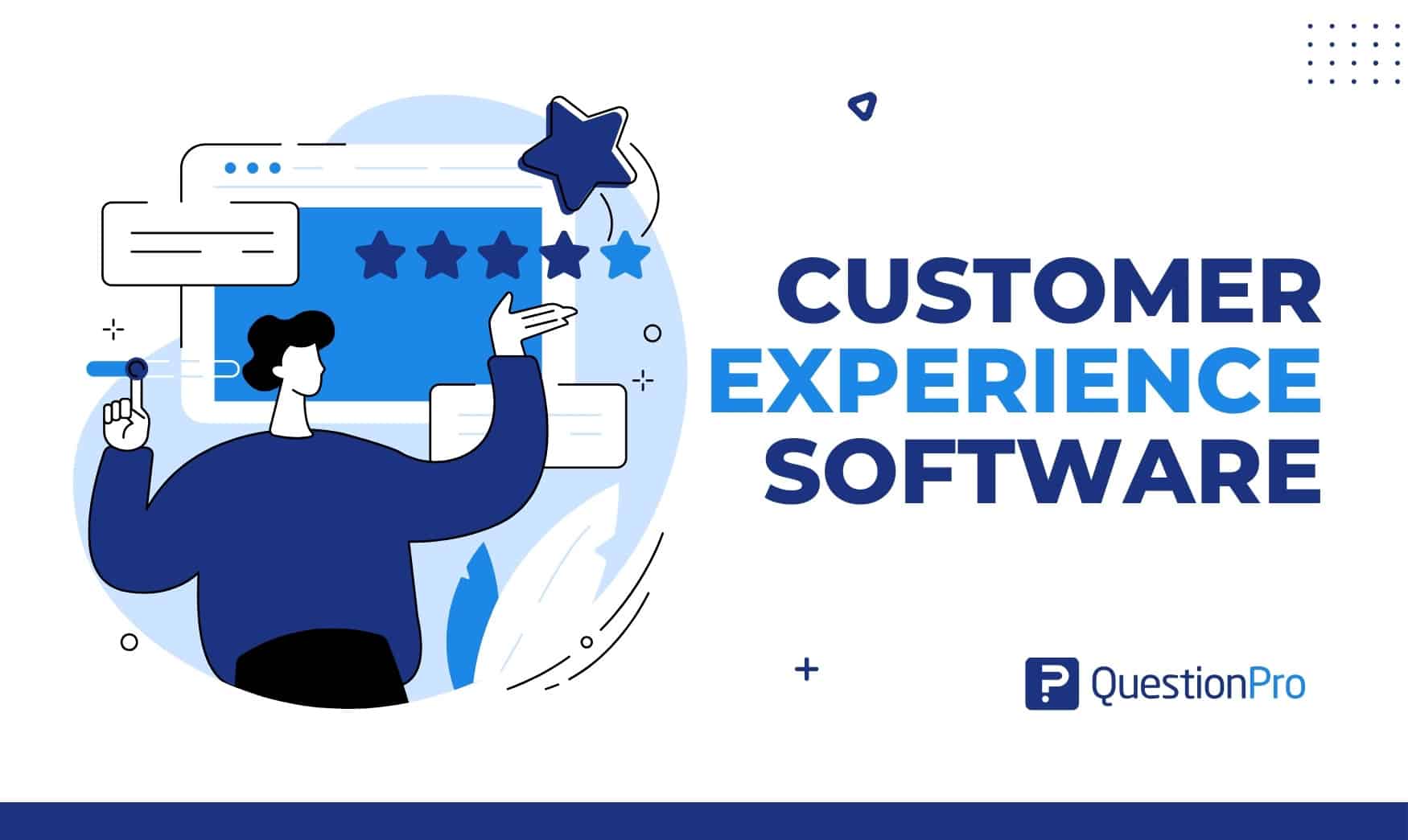 15 Best Customer Experience Software of 2024
