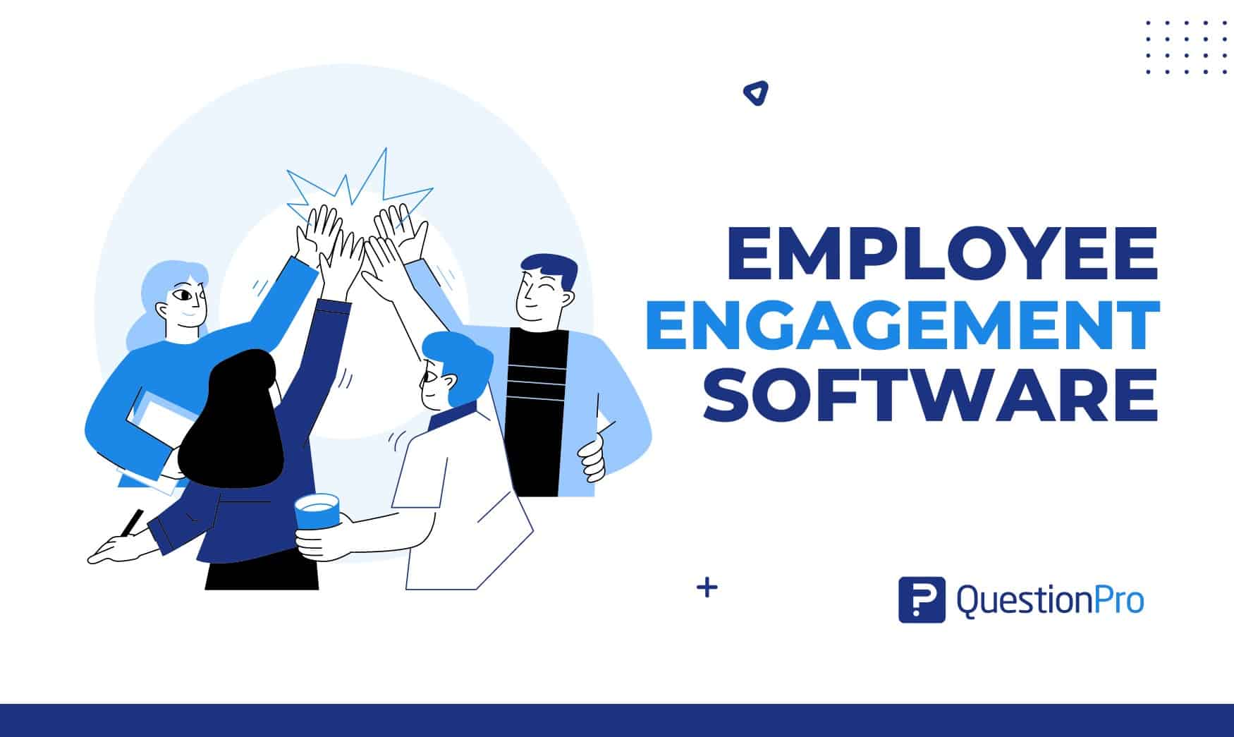 Top 20 Employee Engagement Software Solutions