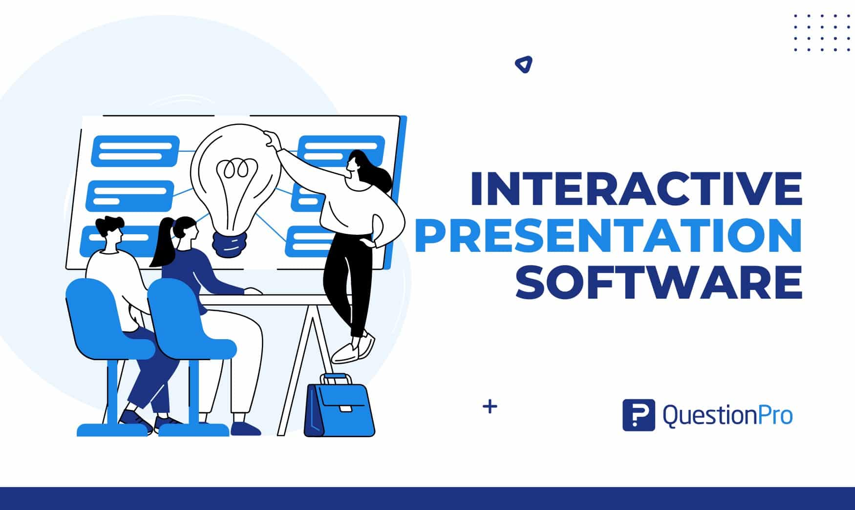 Top 12 Interactive Presentation Software to Engage Your User