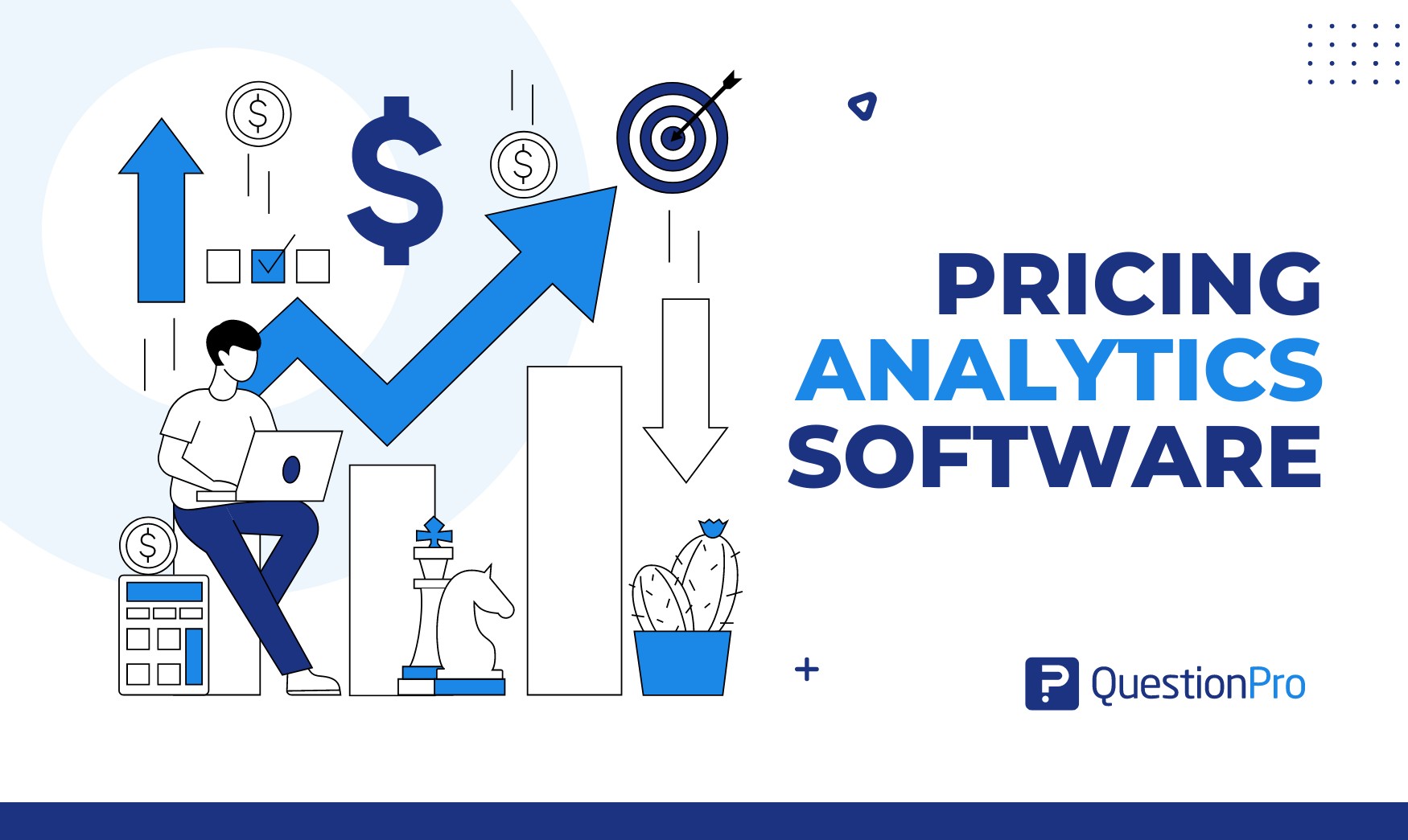 Pricing Analytics Software: Optimize Your Pricing Strategy