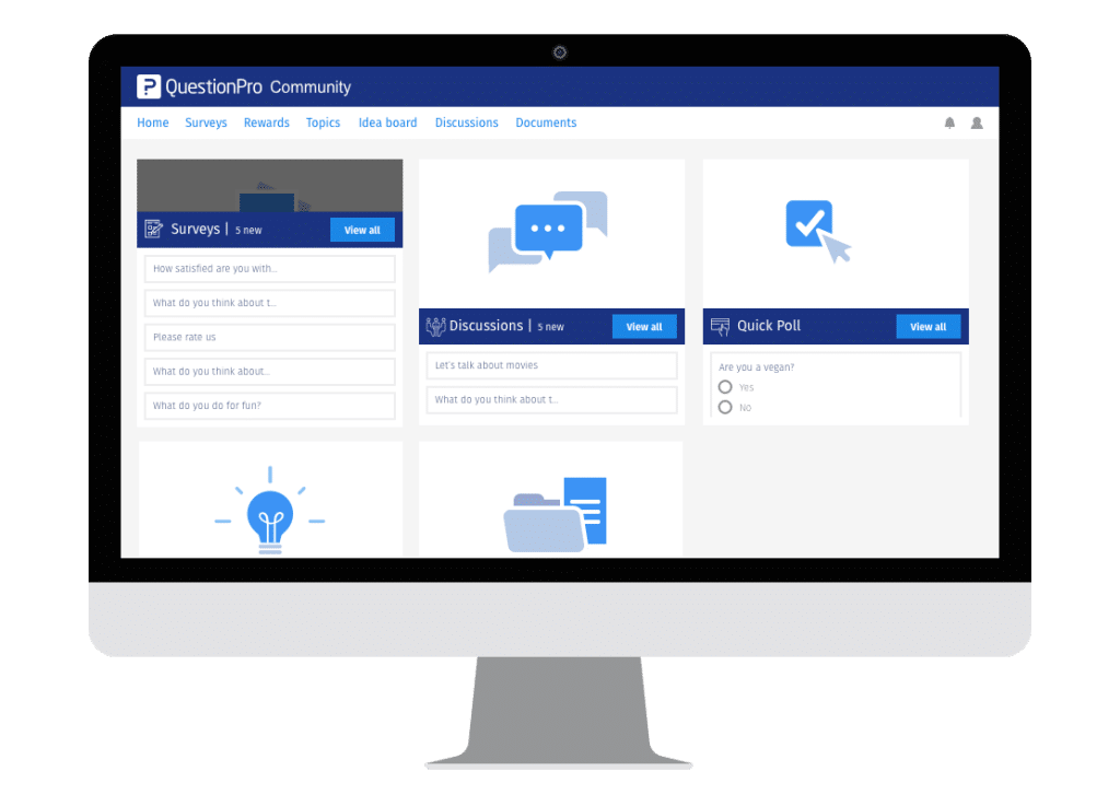 questionpro-community