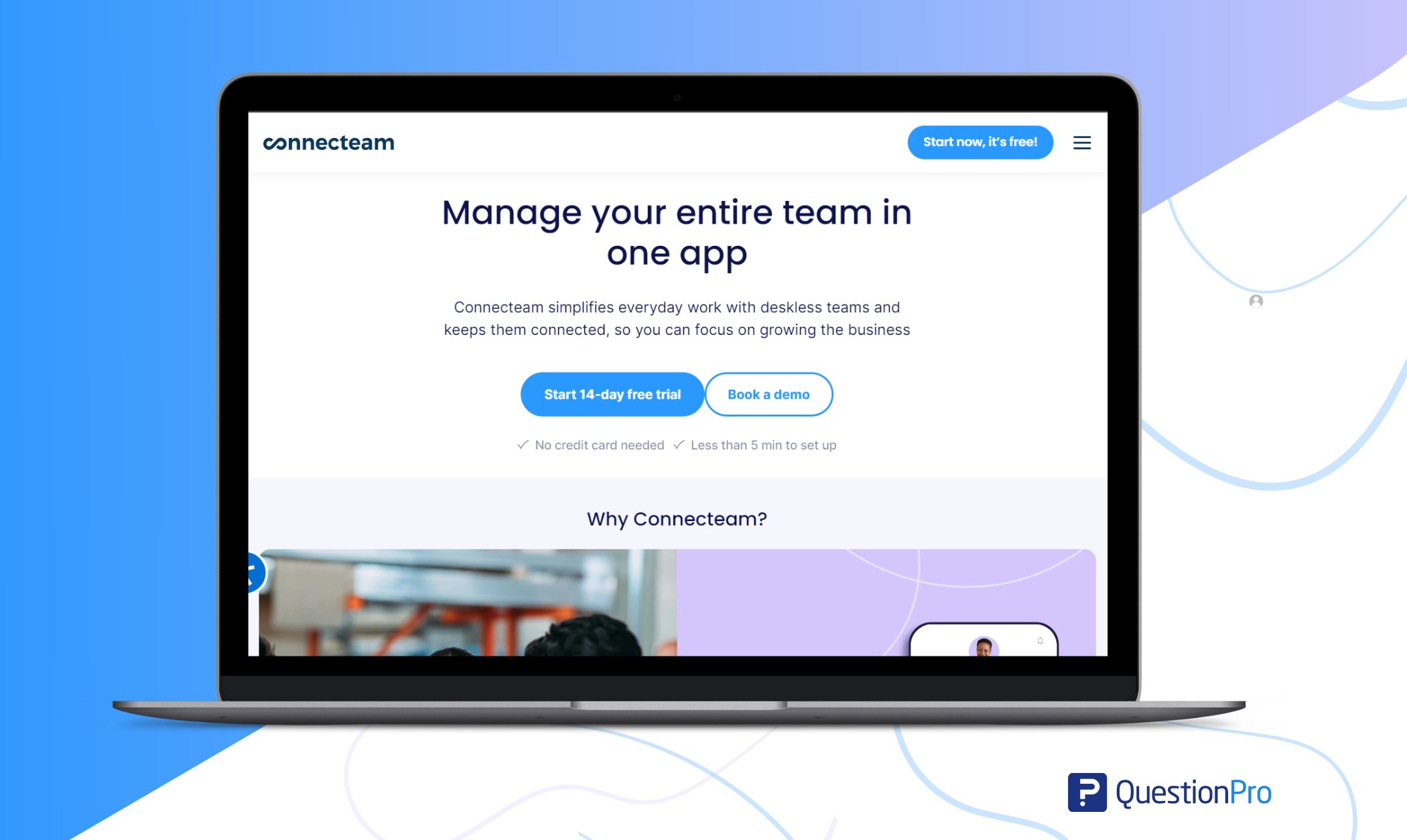 Connecteam