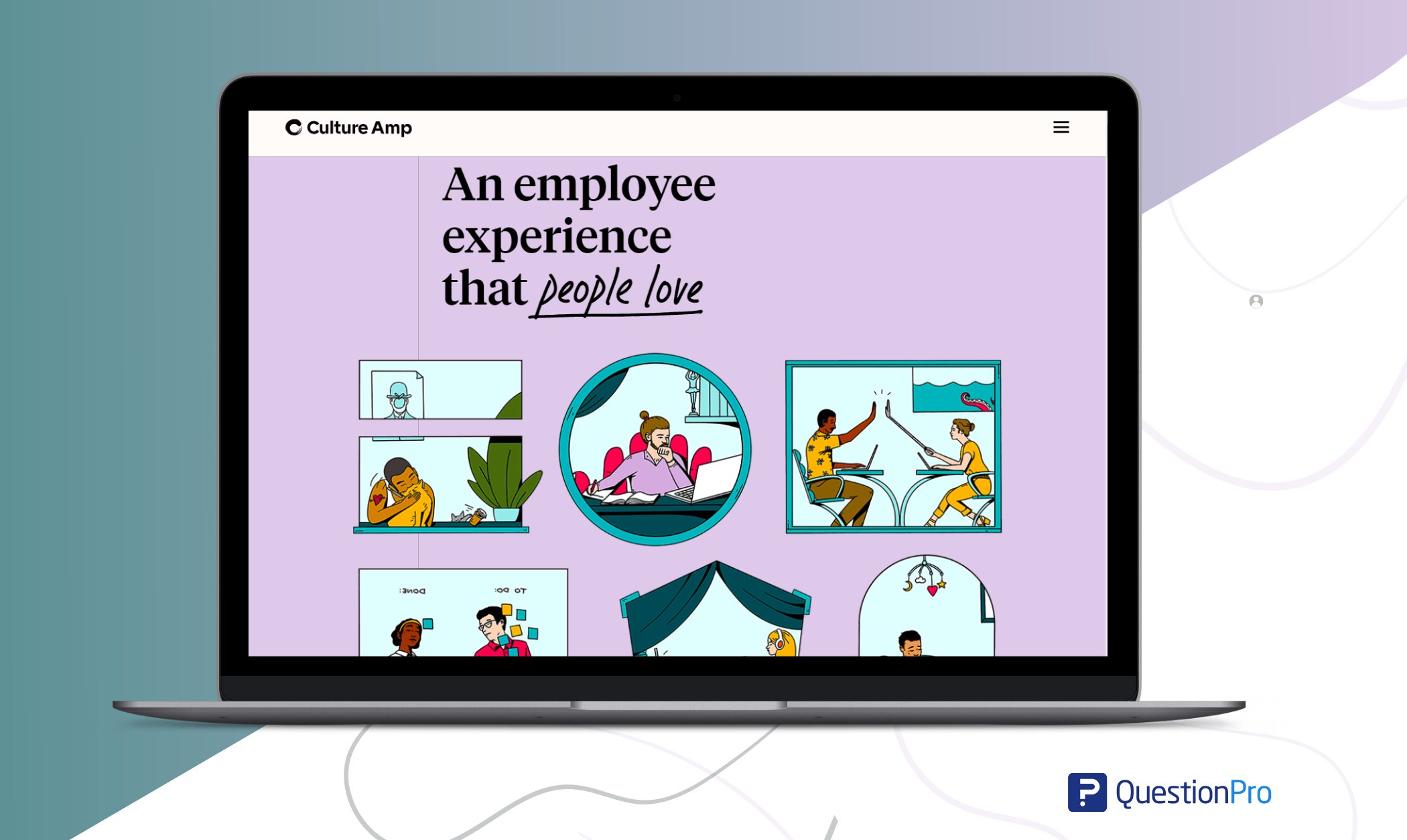 CultureAmp-360-degree-feedback-software-tools