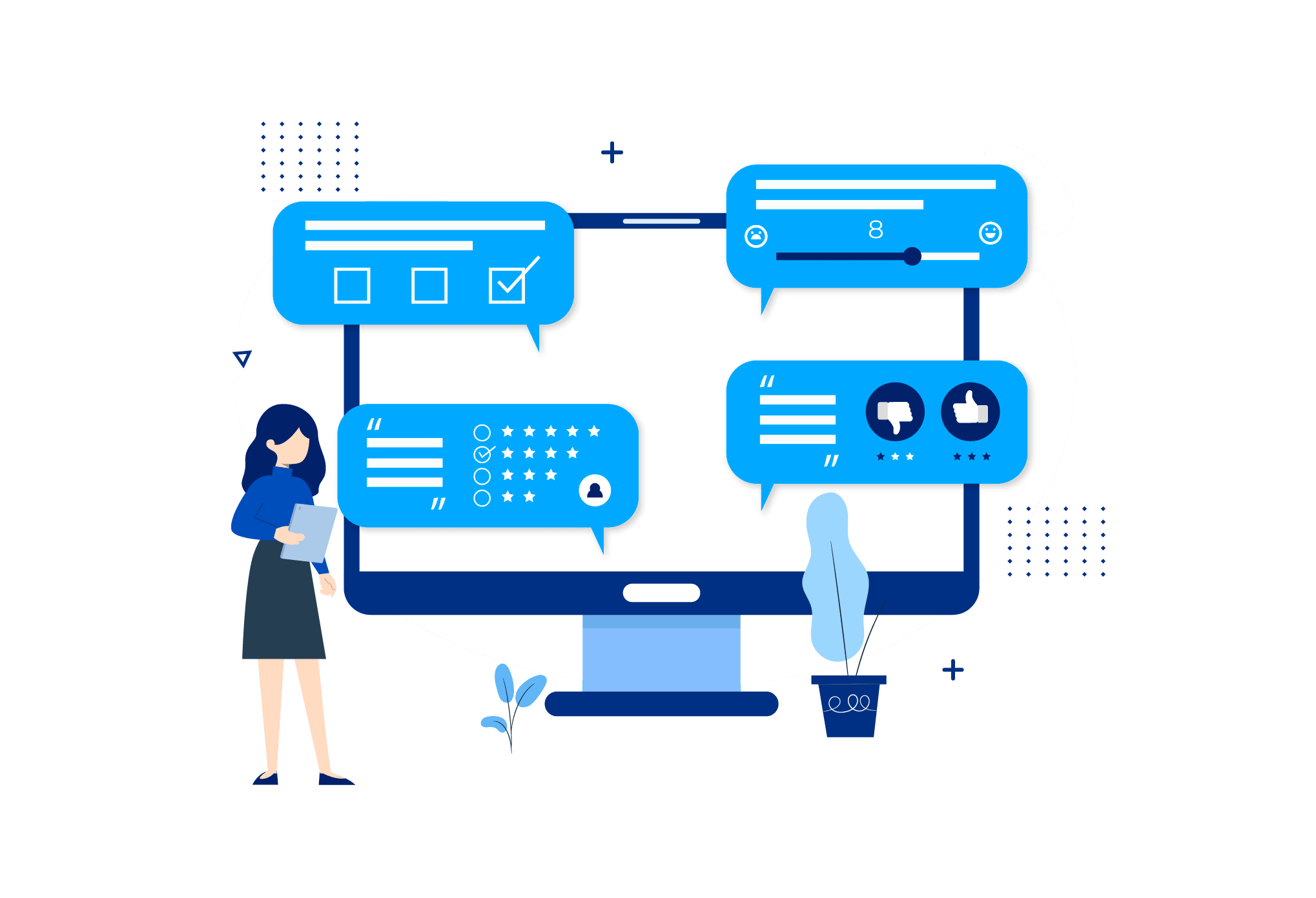HubSpot - QuestionPro Integration