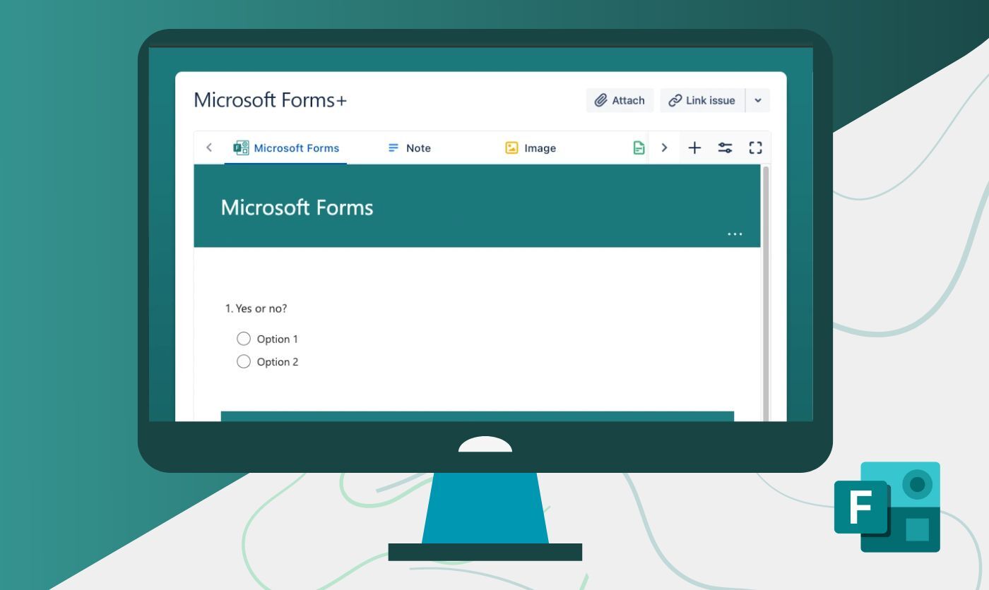 Microsoft Forms