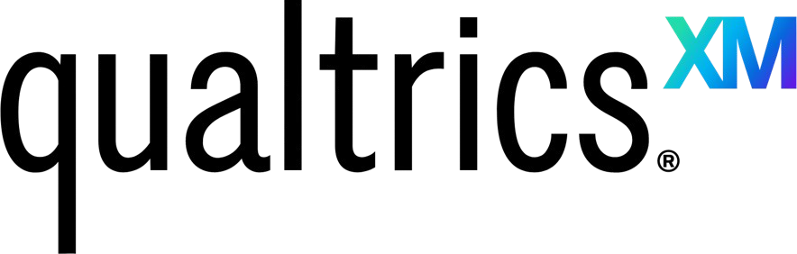 Qualtrics Logo