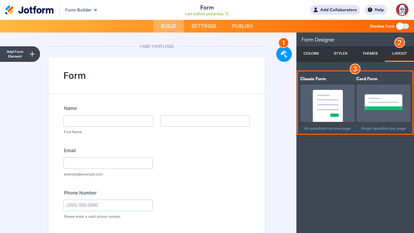 Jotform vs Microsoft Forms Which Should You Choose? QuestionPro