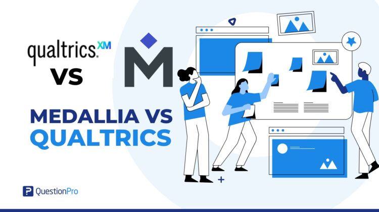 Medallia vs Qualtrics
