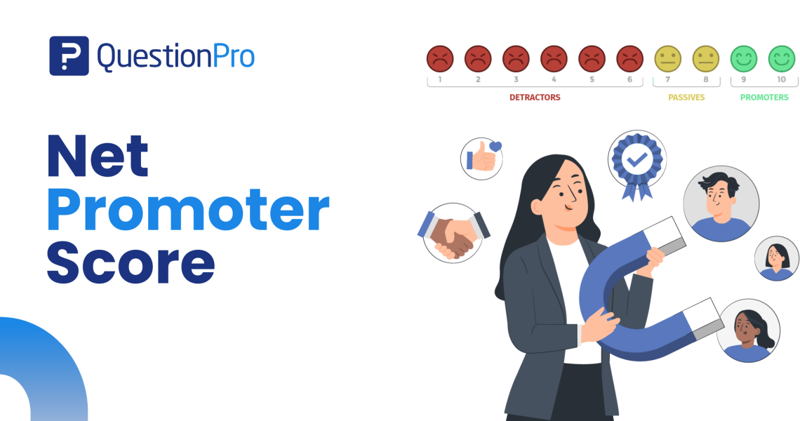 Net Promoter Score: guia com tudo que você precisa saber