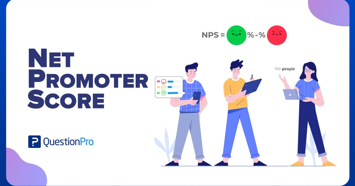 Net Promoter Score: guia com tudo que você precisa saber