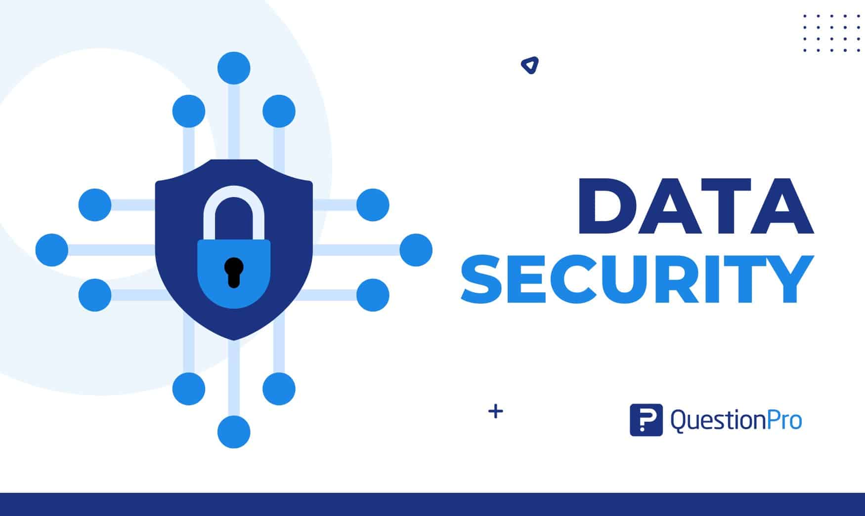 Data Security What It Is Types Risk Strategies To Follow