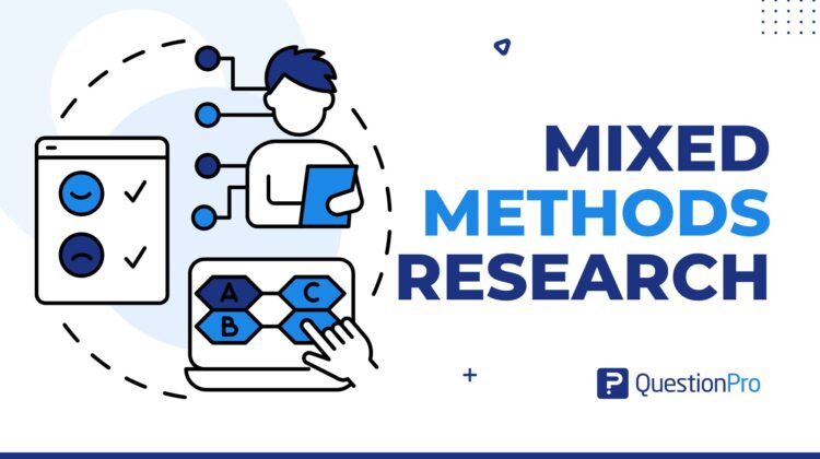 Mixed Methods Research
