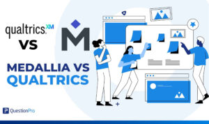 Medallia vs Qualtrics