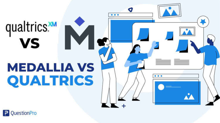 Medallia vs Qualtrics