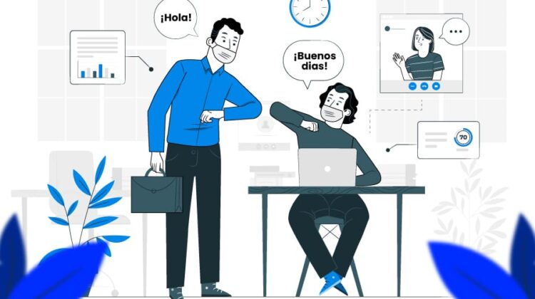 Necessidades dos funcionários