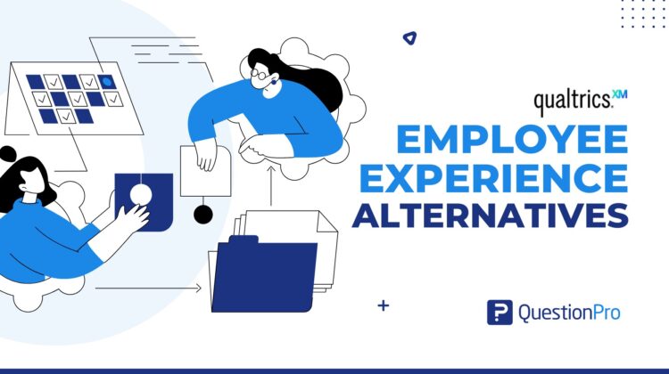Qualtrics Employee Experience Alternatives