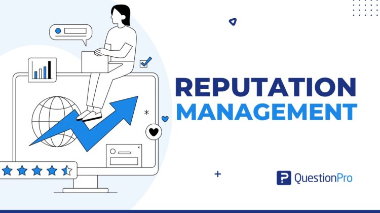 Reputation management