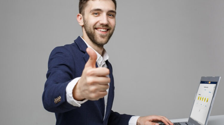 felicidade no trabalho