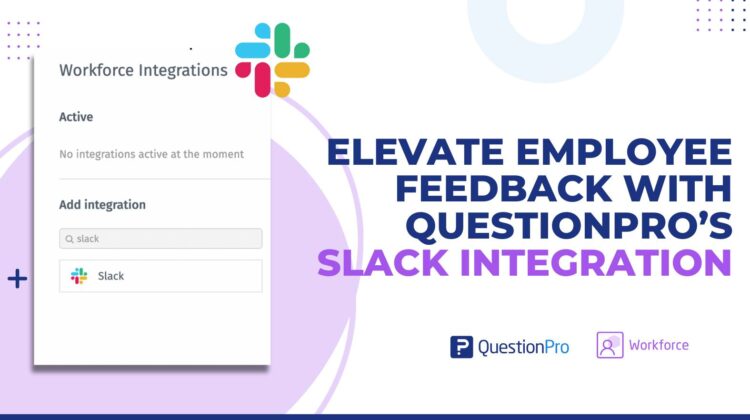 slack integration employee surveys