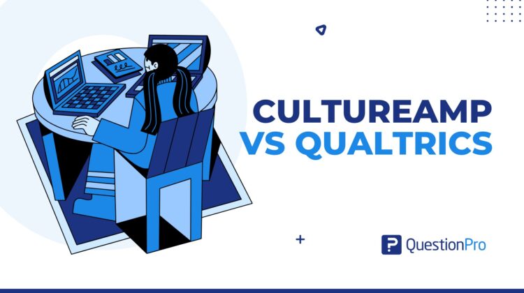 CultureAmp vs Qualtrics