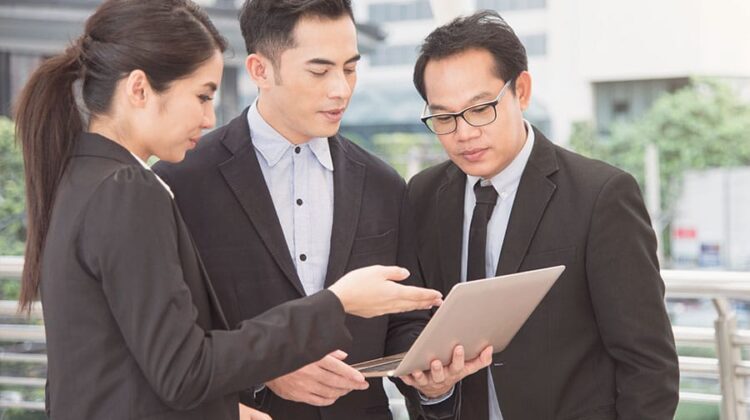 Pesquisa de cultura organizacional